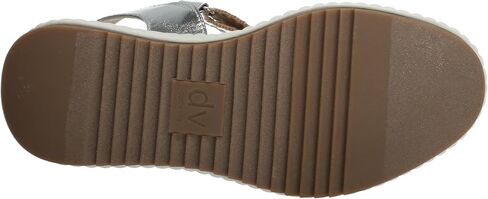 DV Dolce Vita Women's Franca Sandal in Saudi Arabia