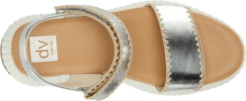 DV Dolce Vita Women's Franca Sandal in Saudi Arabia