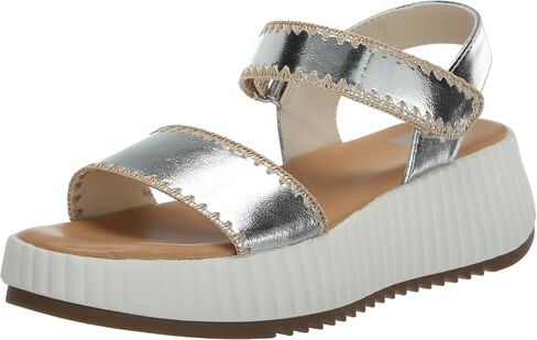 DV Dolce Vita Women's Franca Sandal in Saudi Arabia