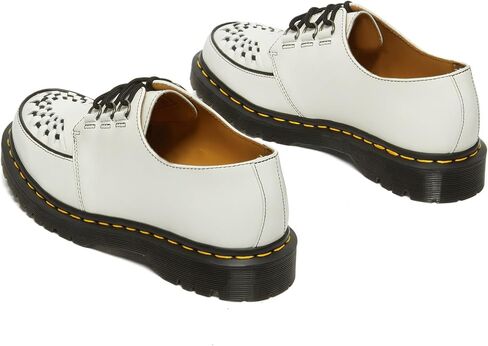 Dr. Martens 31499100090 Ramsey White Smooth 090 in Saudi Arabia