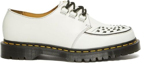 Dr. Martens 31499100090 Ramsey White Smooth 090 in Saudi Arabia