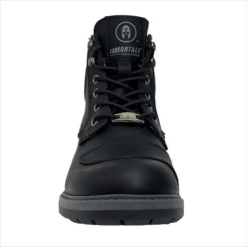 LEGEND - Motorcycle Boots for Woman - Ankle protector - Biker boots - Casual Boots - Leather boots - Botas para motociclista mujer in Saudi Arabia