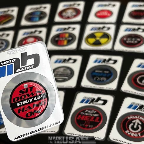 غطاء زر Moto Badge Push to Unleash Hell Start - يناسب دودج جيب رام كرايسلر هيلكات تشارجر تشالنجر دورانجو ملحقات الإشعال بدون مفتاح 700 (أحمر) in Saudi Arabia