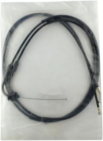Road Passion 110cm Throttle Cable Wire Compatible with Harley Sportster XL883 XL 883 XL1200 XL 1200 XL1200N XL1200 N XL 1200 N 2002-2014 in Saudi Arabia