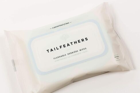 (Honeysuckle) biodegradable flushable wipes with plant based ingredients in Saudi Arabia