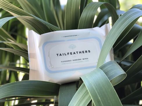 (Honeysuckle) biodegradable flushable wipes with plant based ingredients in Saudi Arabia