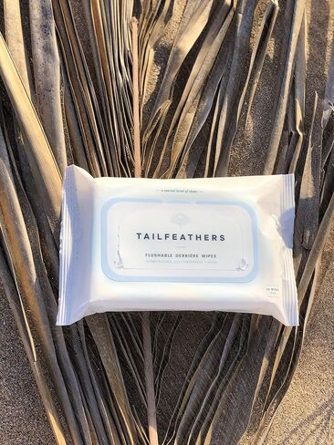 (Honeysuckle) biodegradable flushable wipes with plant based ingredients in Saudi Arabia