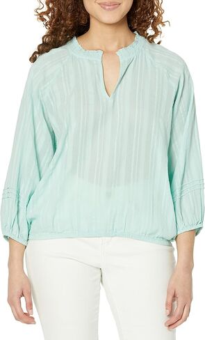 Carve Designs Women's Camryn Top in Saudi Arabia