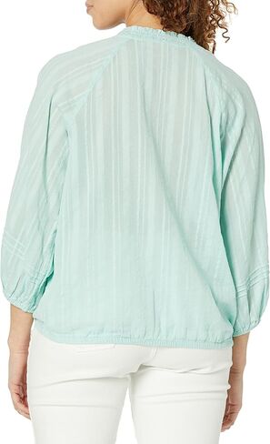 Carve Designs Women's Camryn Top in Saudi Arabia