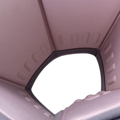 طوق تعافي الكلاب من أفانير، طوق مخروطي للكلاب بعد الجراحة، طوق حماية للحيوانات الأليفة قابل للتعديل أو للكلاب الصغيرة والمتوسطة الكبيرة in Kuwait