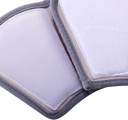 طوق تعافي الكلاب من أفانير، طوق مخروطي للكلاب بعد الجراحة، طوق حماية للحيوانات الأليفة قابل للتعديل أو للكلاب الصغيرة والمتوسطة الكبيرة in Kuwait