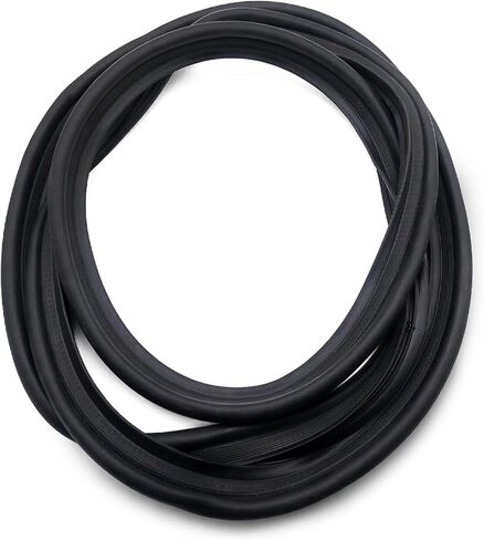 Rear Trunk Lid Weatherstrip Rubber Gasket Seal Fit for Corolla 2009 2010 2011 2012 2013 Replace 64461-02120 64461-02130 64461-12570 Sealing Strip in Saudi Arabia