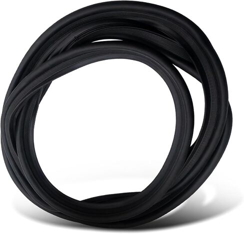 Rear Trunk Lid Weatherstrip Rubber Gasket Seal Fit for Corolla 2009 2010 2011 2012 2013 Replace 64461-02120 64461-02130 64461-12570 Sealing Strip in Saudi Arabia