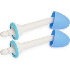 Tilcare Sinus Rinse Kit Replacement Tips