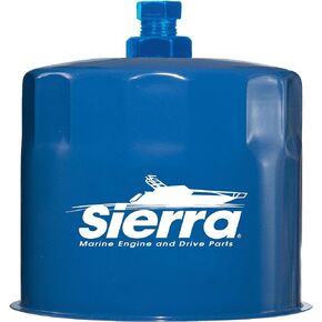 Sierra 23-7760 Marine Generator Parts, Fuel Filter, Onan A026K278, 149-2106