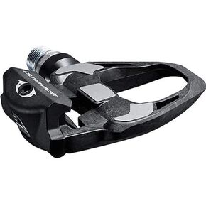 Shimano Dura-Ace 9100 Pedal; Black