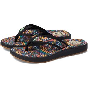 Sanuk Furreal ST X Pacific Pride Foundation