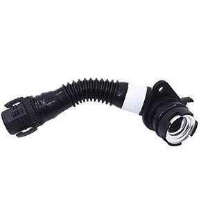 labwork Crankcase Vent Hose from Valve Cover 11127584128 Fit for BMW 135i 135is 535i GT xDrive 640i xDrive x1 x3 x4 x5 x6