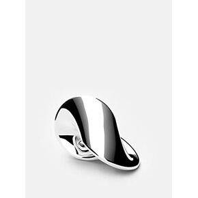 Decorative Piece The Anti Oloid Matter Collection Solid Brass Polished
