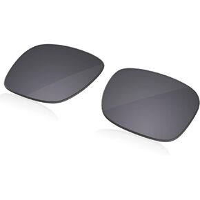 Polycarbonate Replacement Lenses for Oakley Double Edge OO9380 Sunglass Ultra Polarized