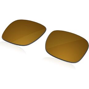 Polycarbonate Replacement Lenses for Oakley Double Edge OO9380 Sunglass Ultra Polarized in Kuwait
