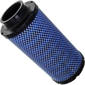 NICHE Air Filter Cleaner for Polaris RZR Pro XP 4 1000 Turbo RS1 1241084 1240822
