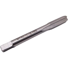 HSS 7mm x 0.75 Metric Tap Right Hand Thread M7 x 0.75mm Pitch