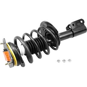 Monroe Quick-Strut 171661 Suspension Strut and Coil Spring Assembly for Chevrolet Impala