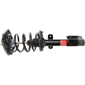 Monroe Quick-Strut 372471L Suspension Strut and Coil Spring Assembly for Chevrolet Impala