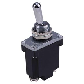 Toggle Switch 1NT1-2 115574 Fit for Honeywell 15A 125/250VAC Skyjack Scissor Lift SJIII 3215 3219 4632 Fit for Caterpillar SR500 8D-2676