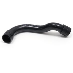 Turbochagrer Intake Pipe Repair Hose Air Intake Pipe Repair Hose Turbocharger Hose Replace# OEM 2710901929 for Benz C180 C200 C260 E200 E260 CGI SLK200 (Air intake pipe repair kit)