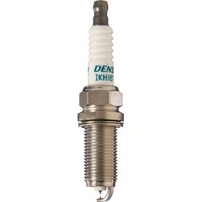 Denso (4703) IKH16TT Iridium TT Spark Plug, (Pack of 1)
