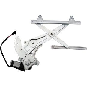 ACI 88352 Power Window Motor and Regulator Assembly