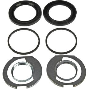 Dorman MAS D351397 Front Disc Brake Caliper Repair Kit Compatible with Select Mercedes-Benz Models