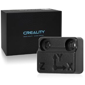 Creality Official Ender 3 V3 KE Vibration Compensation Sensor, ADXL234 G Sensor Kit for XY Axis of Ender 3 V3 KE Reducing Layer Rippling, 3D Printer Upgrade Accessories for Perfect Works