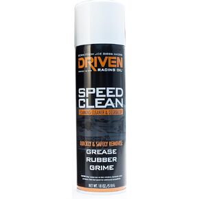 Driven Racing Oil 50010 Foamy Degreaser Aerosol Can - 510g Can