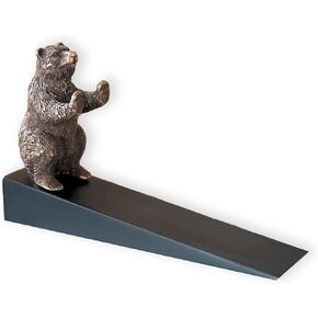 SPI Bear Doorstop