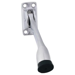 Ives by Schlage Commercial 044074125689 حامل باب للأسفل مقاس 5 بوصات