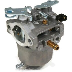 The ROP Shop | Carburetor for John Deere AM122006 for 4x2, 6x4 Worksite Gators Utility Vehicles