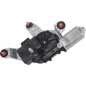 GM Genuine Parts 23488243 Rear Window Wiper Motor, 10.75 in