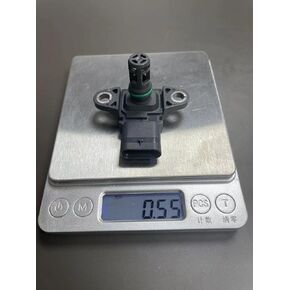 OEM# 13627843531 5WK96865Z 1362-7843-531 MAP Manifold Absolute Pressure Sensor YMRL-AUTO