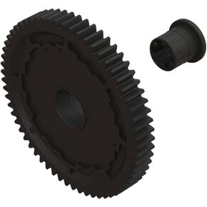 ARRMA 61T Spur Gear (0.8Mod), ARA311100