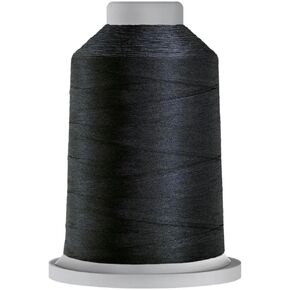 Glide Thread Trilobal Polyester No. 40-5000 Meter Spool 32965 Navy