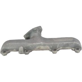 TRQ Exhaust Manifold LH Left Driver Side Compatible with Ford Pickup F100 F150 F250 F350 Truck