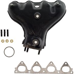 Dorman 674-545 Exhaust Manifold Kit - Includes Required Gaskets and Hardware Compatible with Select Honda Models
