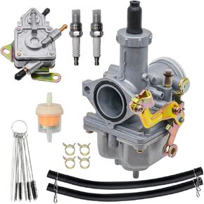 RZR 170 Carburetor Fit for Polaris Ranger RZR 170 2009-2014 Phoenix 200 2005-2017 for Sawtooth 200 2006-2007 Carb