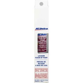 ACDelco GM Original Equipment 19367807 Sport Red Tintcoat (WA817K) Four-in-One Touch-Up Paint - .5 oz Pen, 0.25 Fl Oz (Pack of 1)