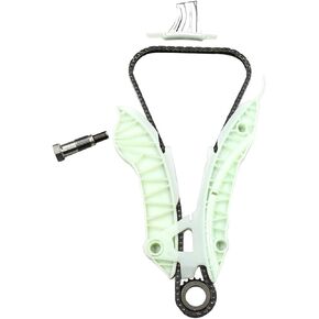 REVO Timing Chain Kit 6X Replacement for Mini Cooper 07-15 Cooper Countryman 1.6L Engine N13/N12/N16/N18
