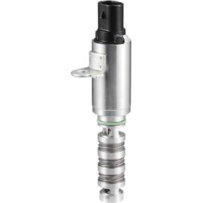 Engine Variable Valve Timing VVT Solenoid No.243553CAA2 Engine Camshaft Oil Control Valve for Kia Sedona 2015-2018