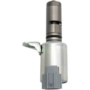 TRQ Engine Intake Variable Valve Timing Solenoid Compatible with Ford Escape Fiesta Fusion